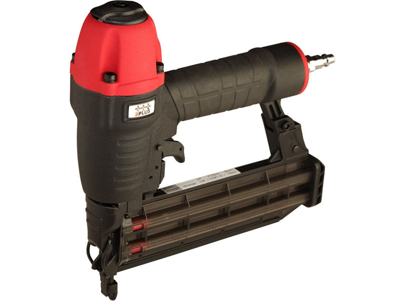 3PLUS HF50SP 3/4-Inch to 2-Inch 18-Gauge Brad Nailer