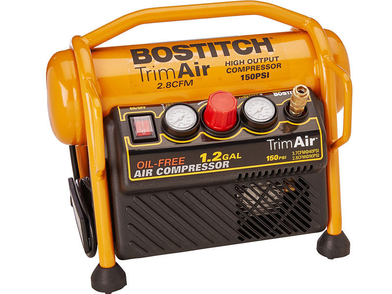 Bostitch CAP1512-OF Air Compressor