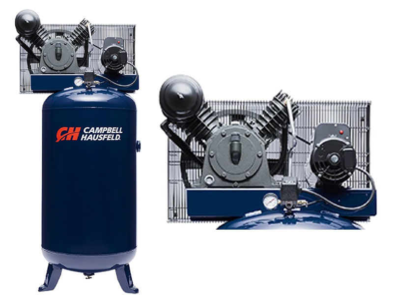 Best 80 Gallon Air Compressor [Top 7 for 2023]