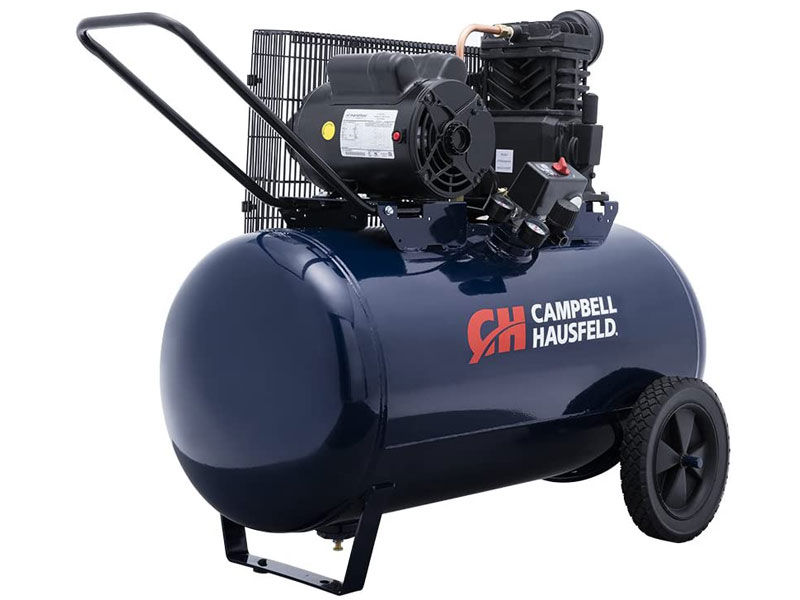 Campbell Hausfeld Horizontal VT6271 Air Compressor
