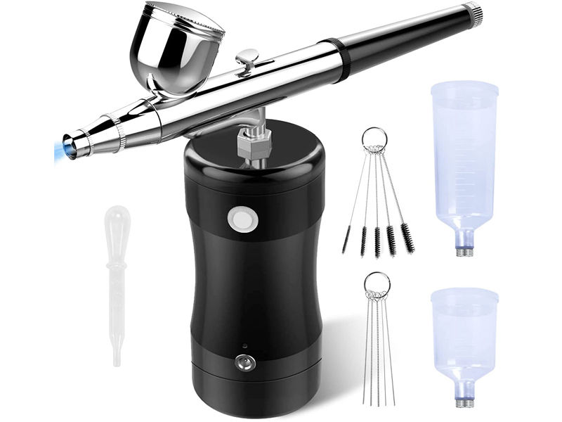 Cheap Airbrush Makeup kits [Top 3 ]