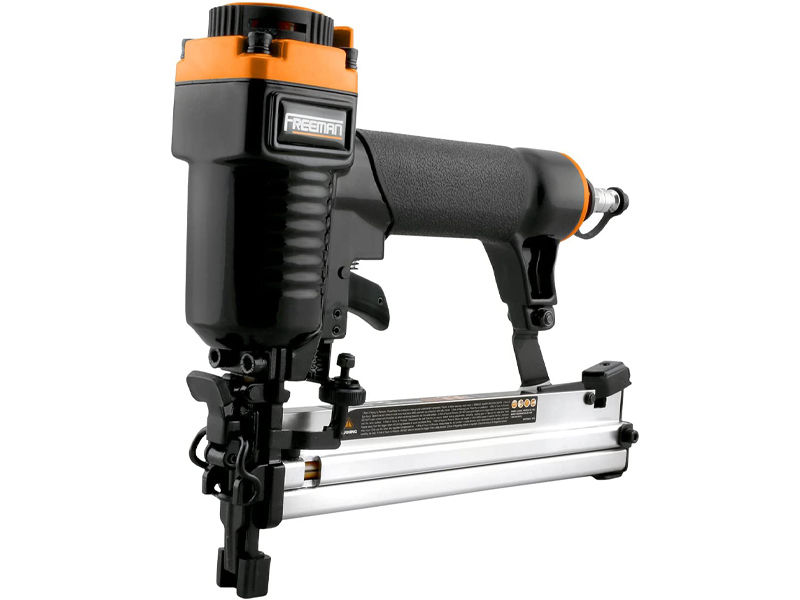 PBR32Q 18-Gauge 1-1/4-Inch Straight Brad Nailer