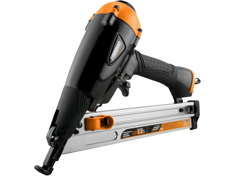 PFN1564 15-Gauge 2-1/2-Inch 34-Degree Finish Nailer
