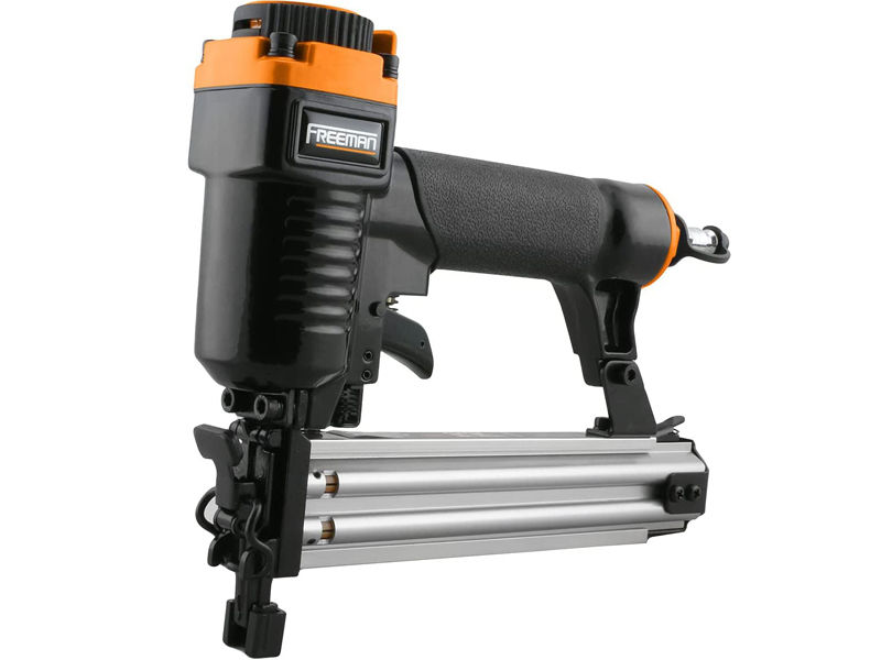 PST9032Q 18-Gauge 1-1/4-Inch Narrow Crown Stapler