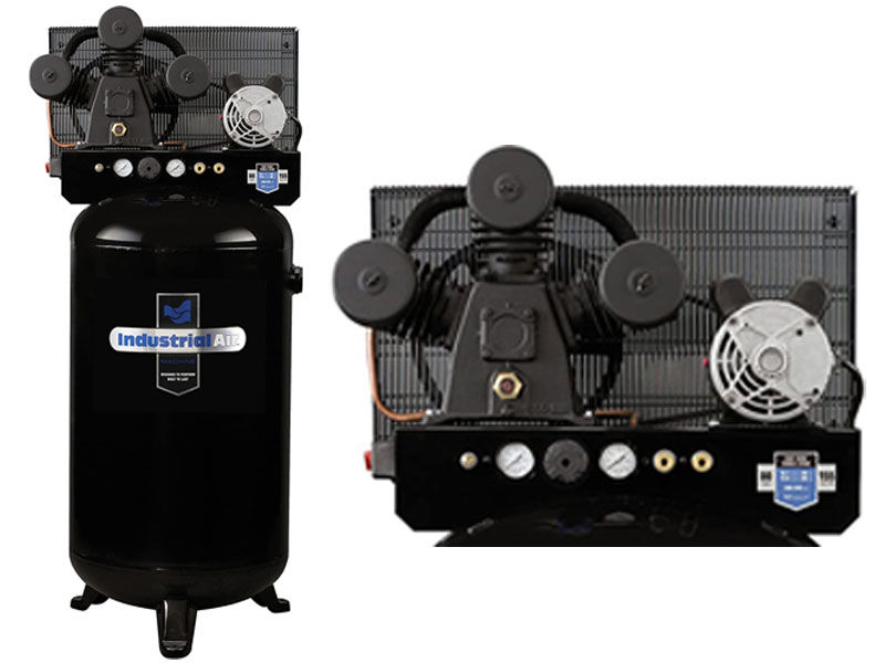 Best 80 Gallon Air Compressor [Top 7 for 2023]