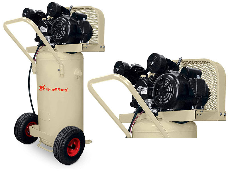 Ingersoll Rand Garage Mate P1.5IU-A9 Air Compressor
