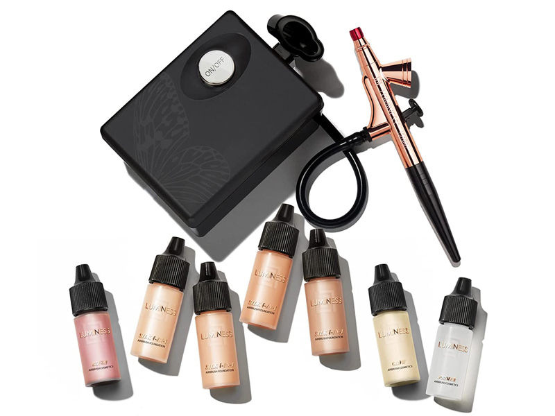 Luminess Air Basic Airbrush System