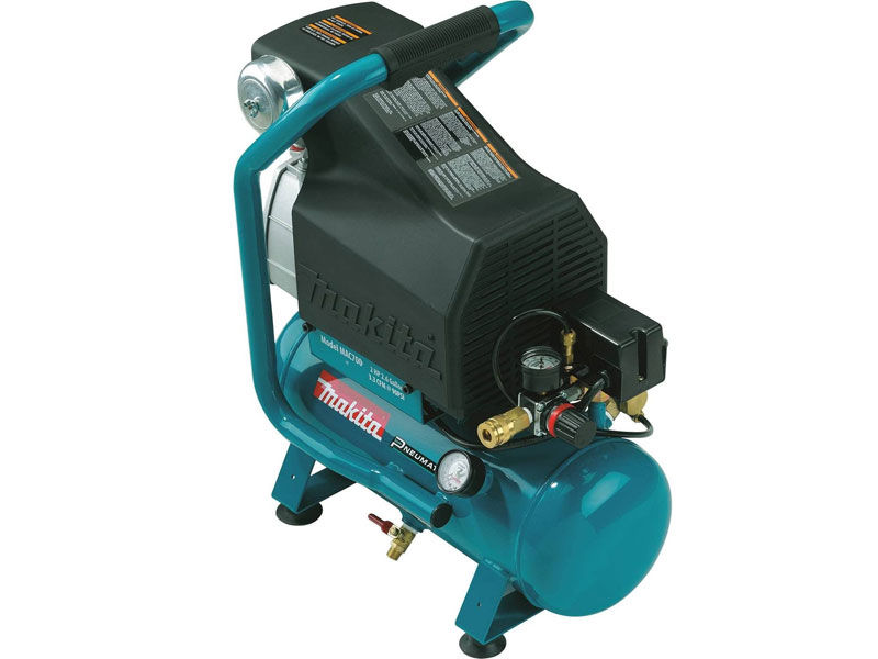 Makita MAC700 Air Compressor