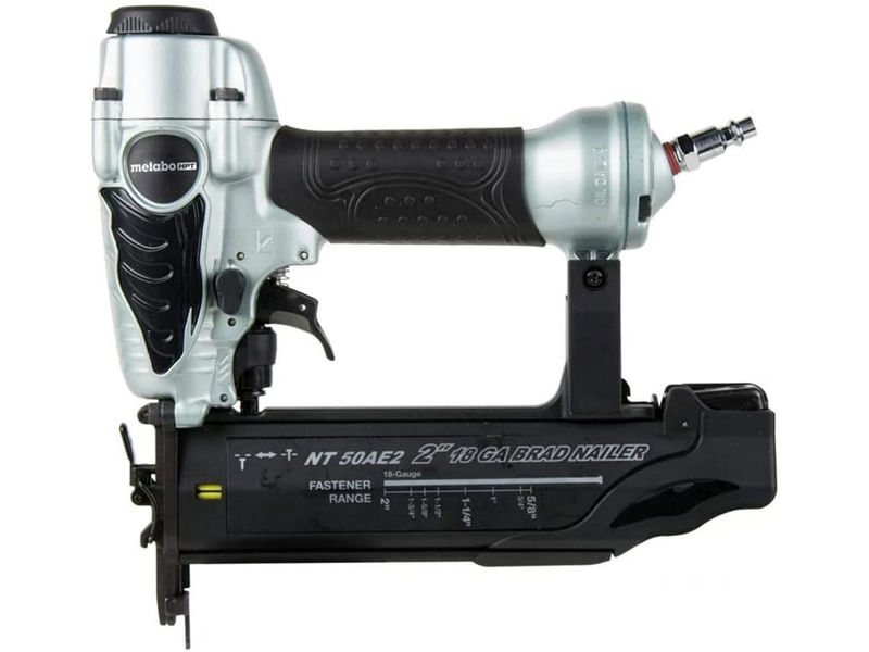 Metabo HPT NT50AE2 Brad Nailer