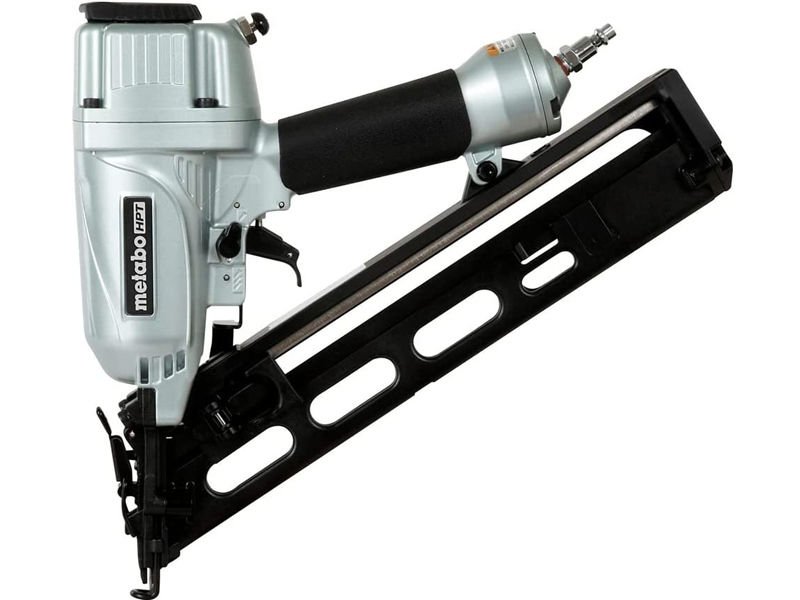 Metabo HPT NT65MA4 Finish Nailer