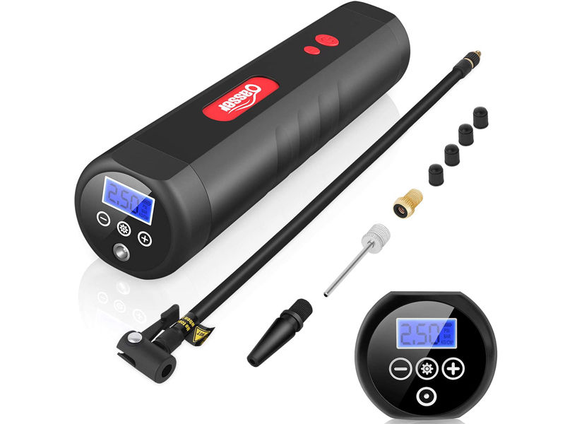 Oasser P1S Portable Mini Air Inflator