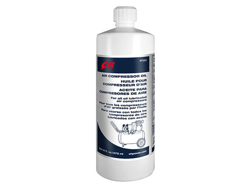 Air Compressor Oil