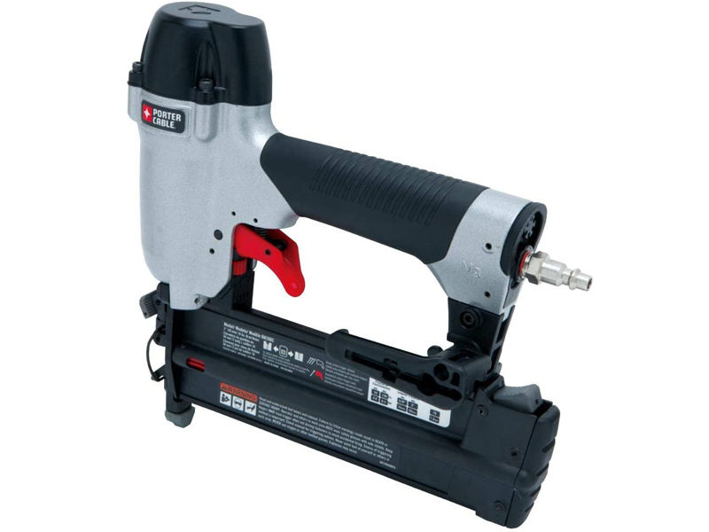 PORTER-CABLE BN200C 2-Inch 18GA Brad Nailer Kit