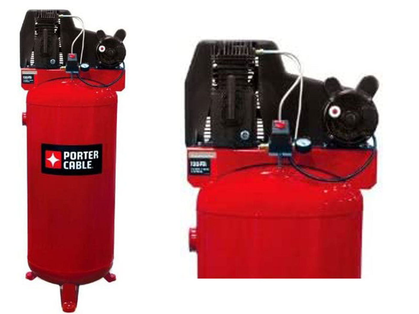 Best 60 Gallon Air Compressor [Top 10 for 2023]
