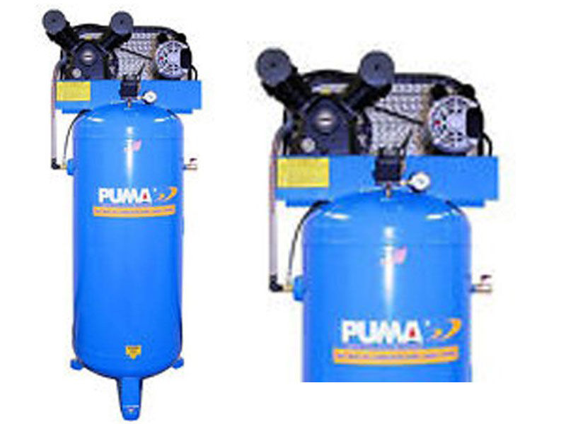 Puma Industries PK-6060V Air Compressor Puma Industries PK-6060V Air Compressor