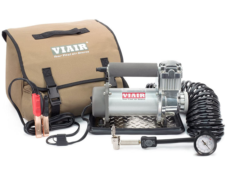 VIAIR 45043 Automatic Portable Air Compressor