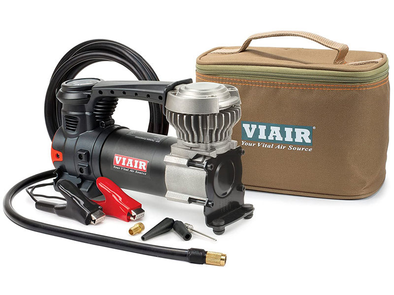 Best 12 volt Air Compressor for Truck Tires