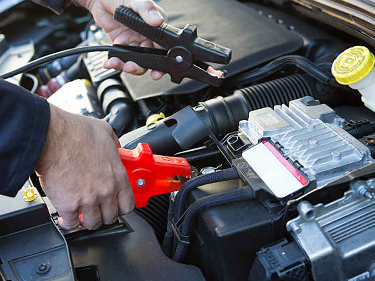 Jump Starter Central Jump Starter Central