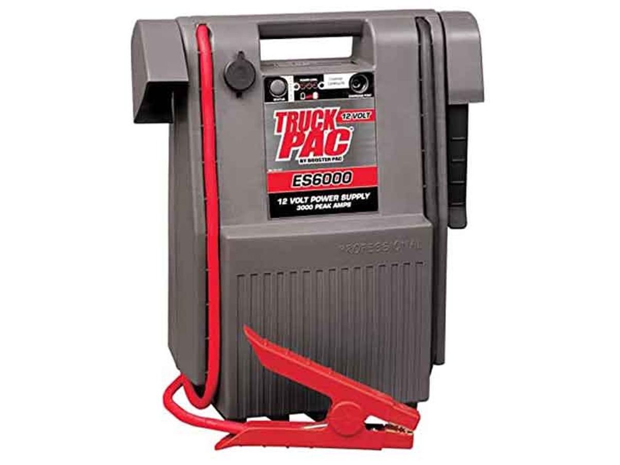 Jump Starter Central