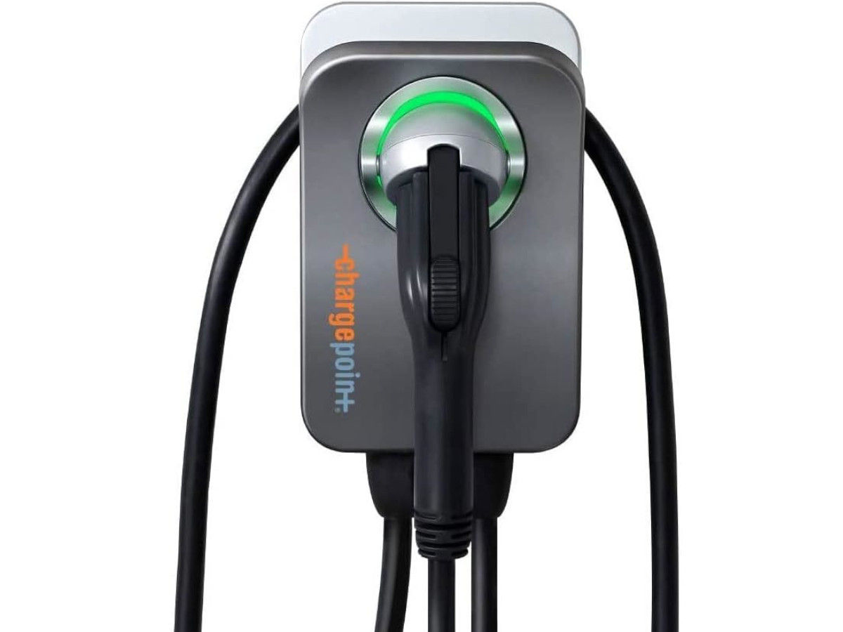 ChargePoint Home Flex Level 2 WiFi