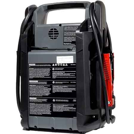 Jump Starter