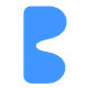 BlueHumanizer logo