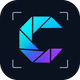 Capturable logo
