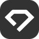 Durable logo