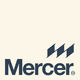 Mercer logo