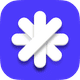 Overchat AI logo