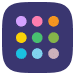 UI Faces logo