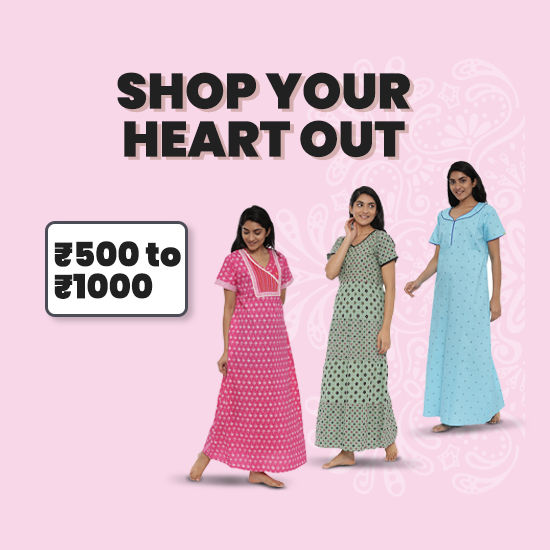 kurtis for women,nighty for women,kurti,cotton kurti