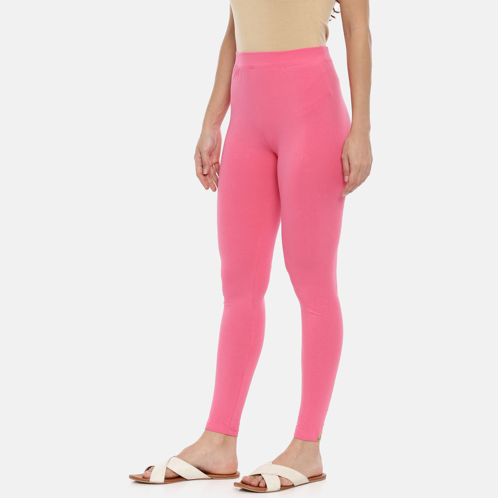 Ankle Fit Leggings