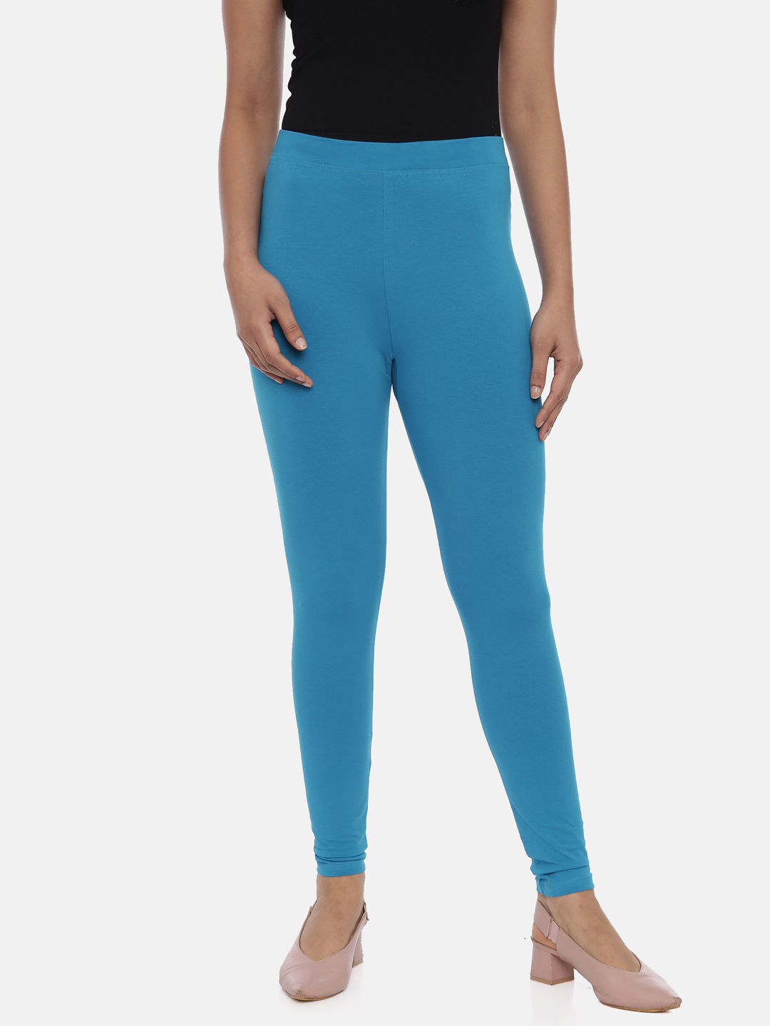 Airlift High-Waist Suit Up Legging - Black/White | Alo Yoga