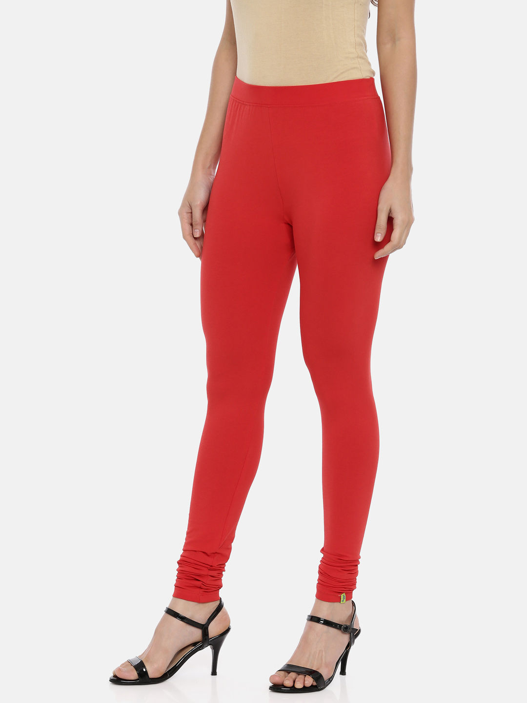 Buy Deepee Twister Churidar Leggings – Deepee Online Store