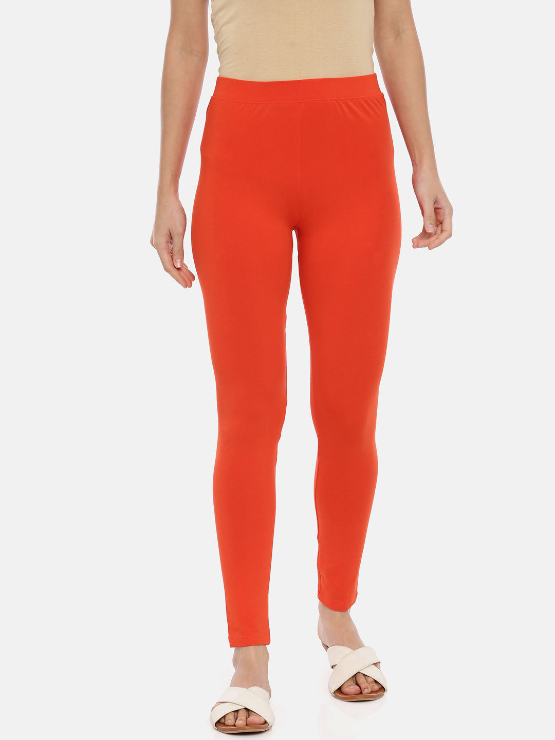 Endless Comfort Leggings - Coldwater Creek