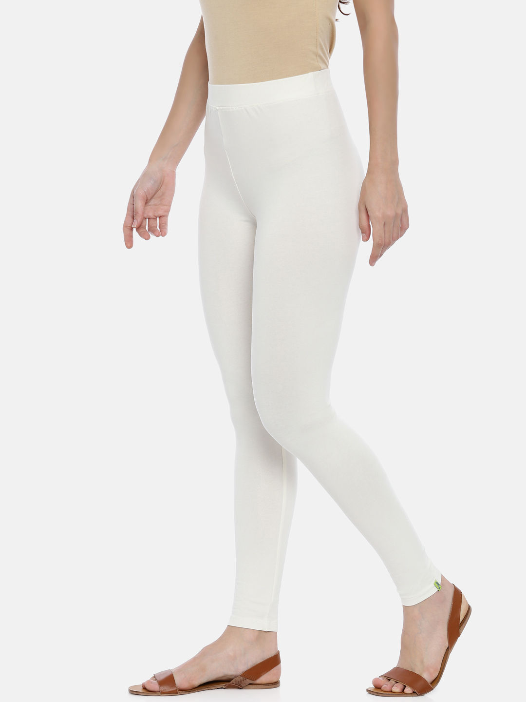 Lavania Cotton ankle length leggings, Size: Large and XXL at Rs 299 in  Haridwar
