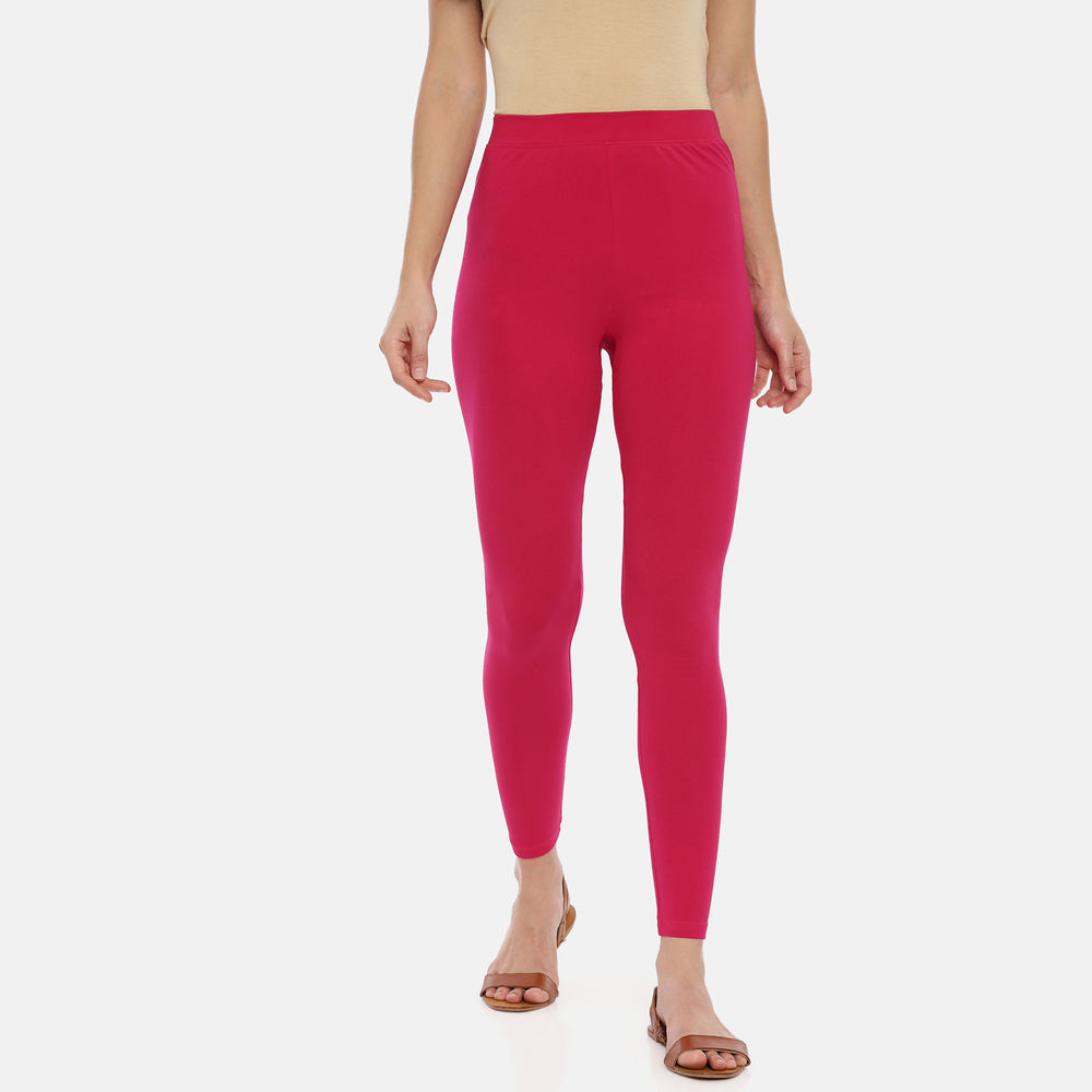 Ankle length leggings online,leggings online,Ankle fit leggings