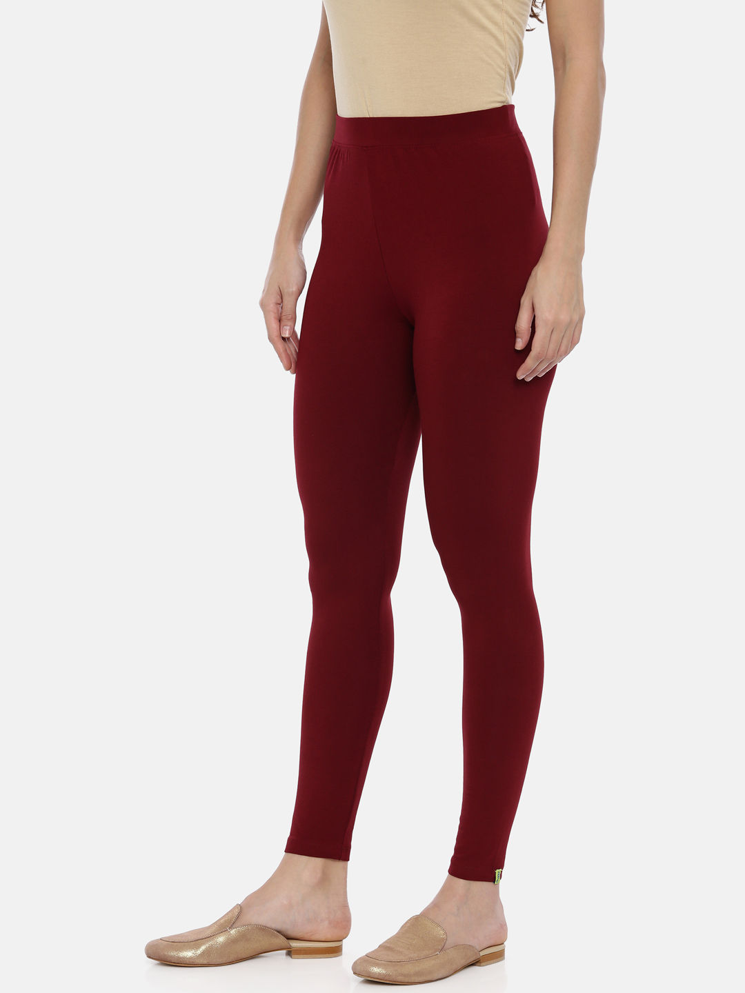 Beyond Basic Pants, Marsala – Chic Soul