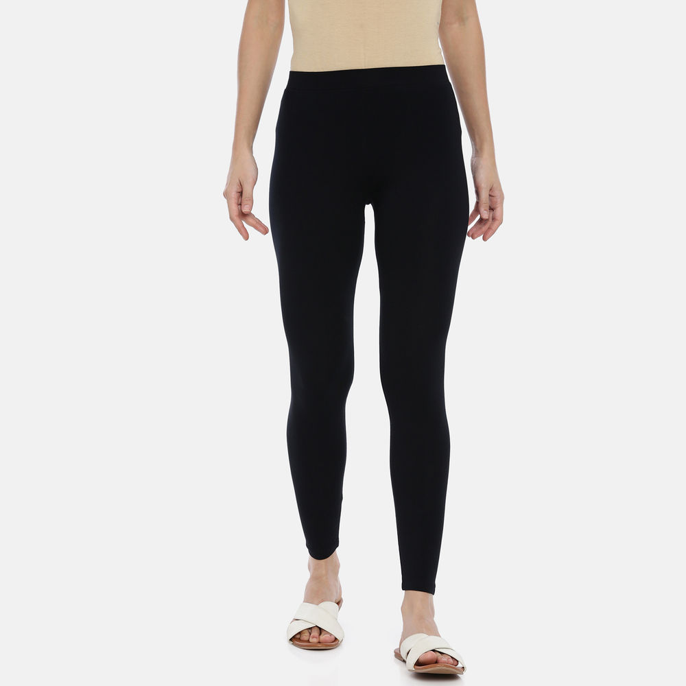 Shop Ankle length leggings in kochi, leggings online