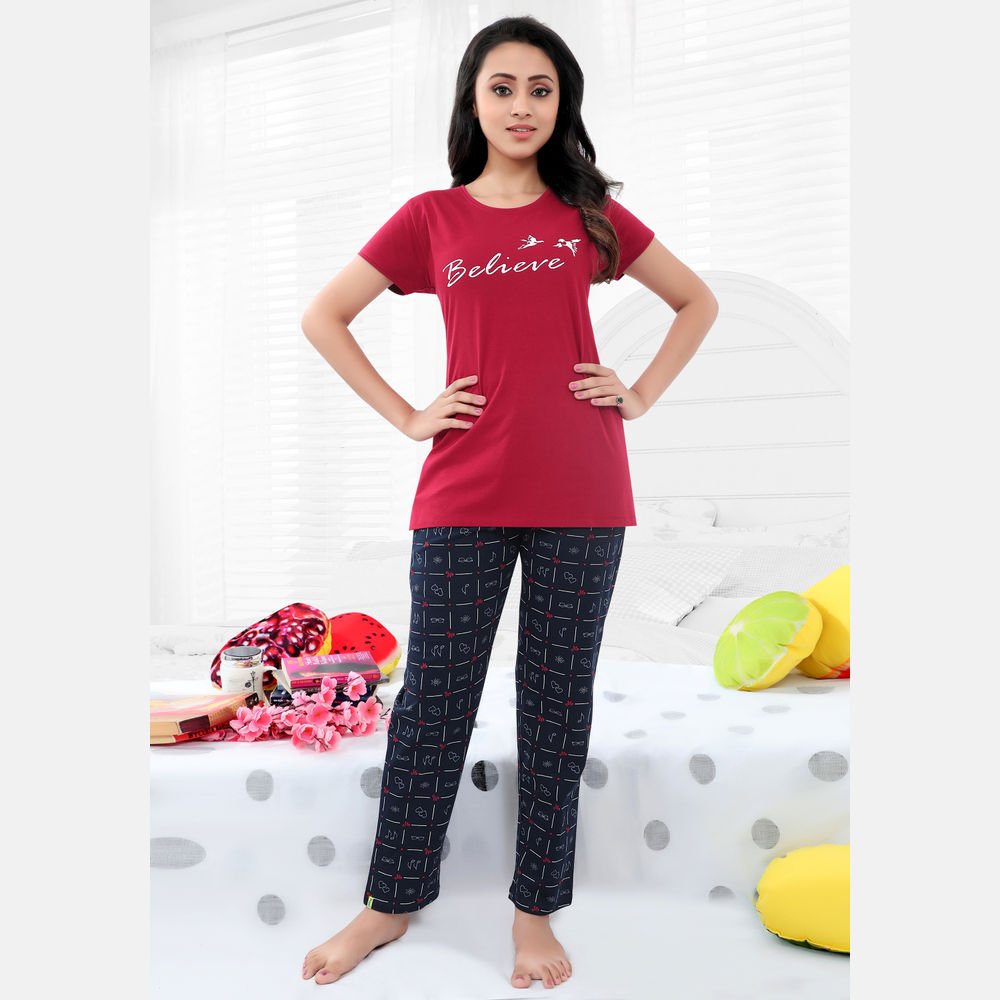 Shop Women Cotton Nighties Online,ladies kurta