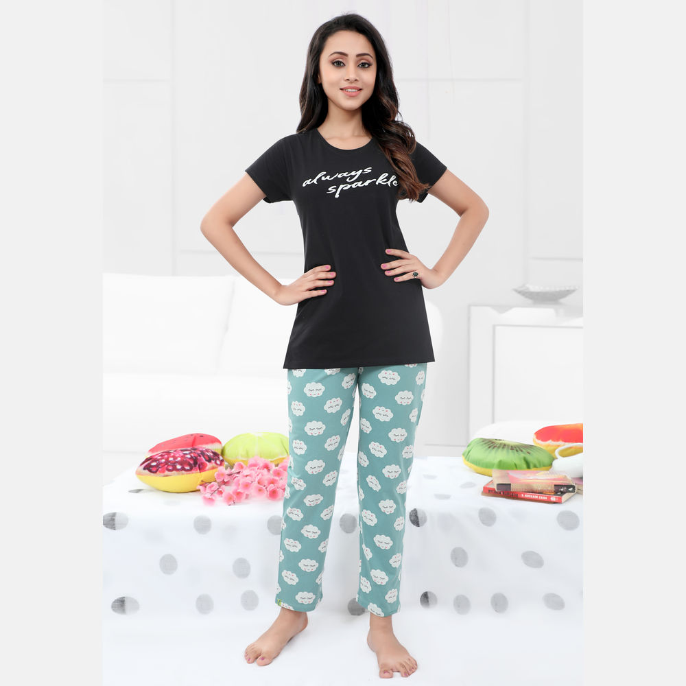 Shop Women Cotton Nighties Online,ladies kurta