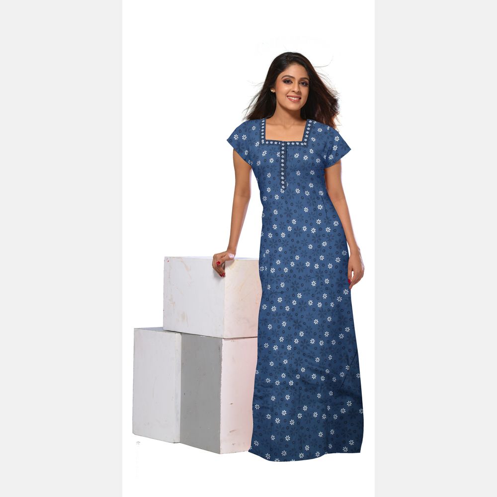 Shop Women Cotton Nighties Online,ladies kurta