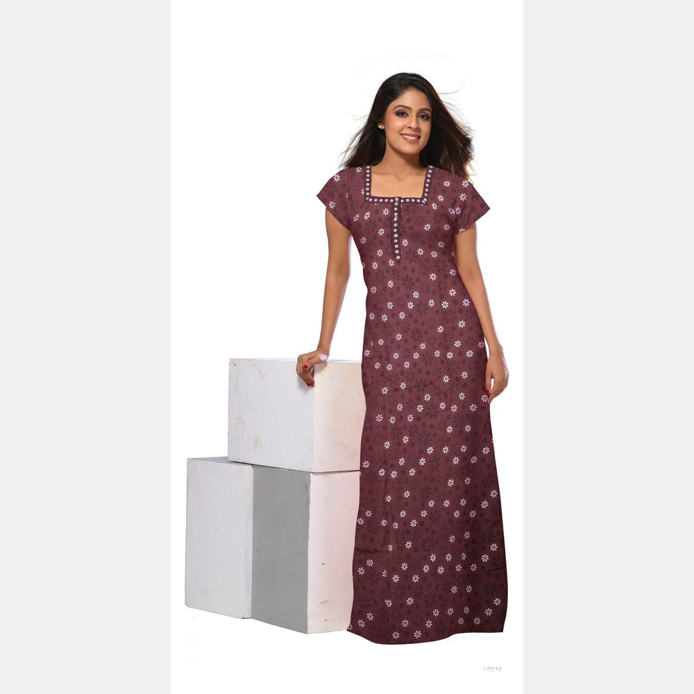 Shop Women Cotton Nighties Online,ladies kurta