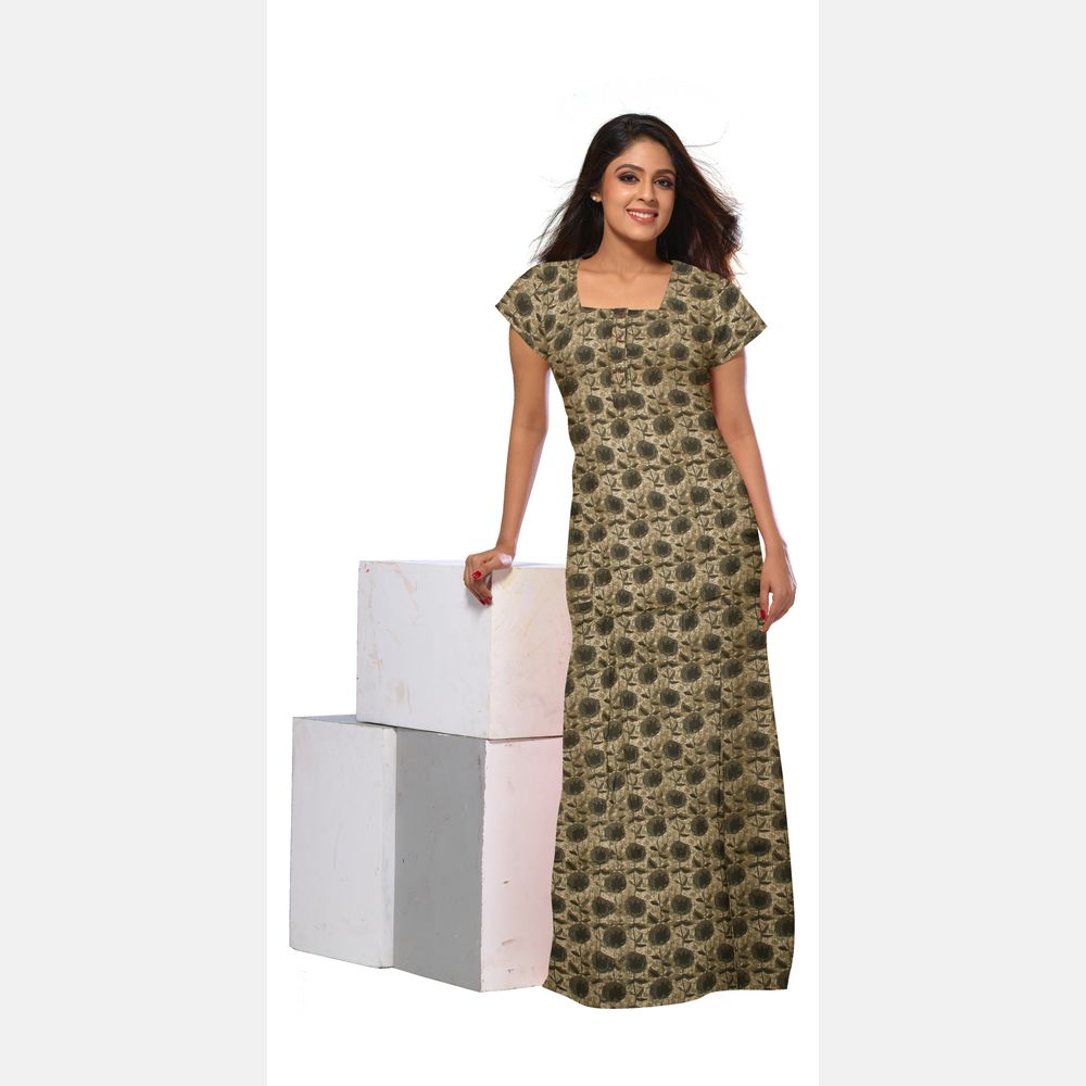 Shop Women Cotton Nighties Online,ladies kurta