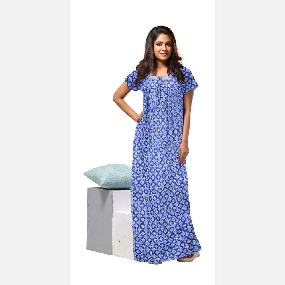 Shop Women Cotton Nighties Online,ladies kurta