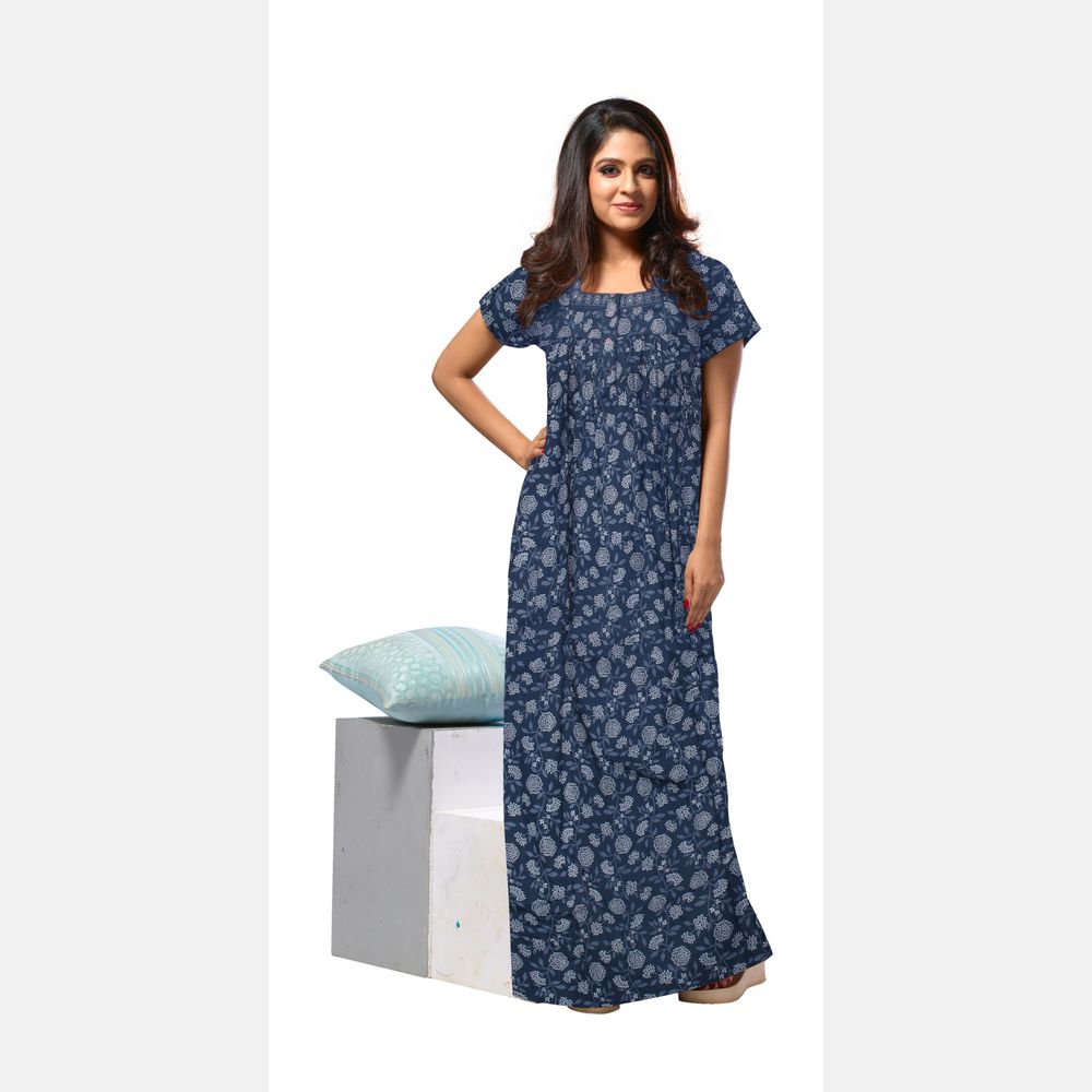 Shop Women Cotton Nighties Online,ladies kurta