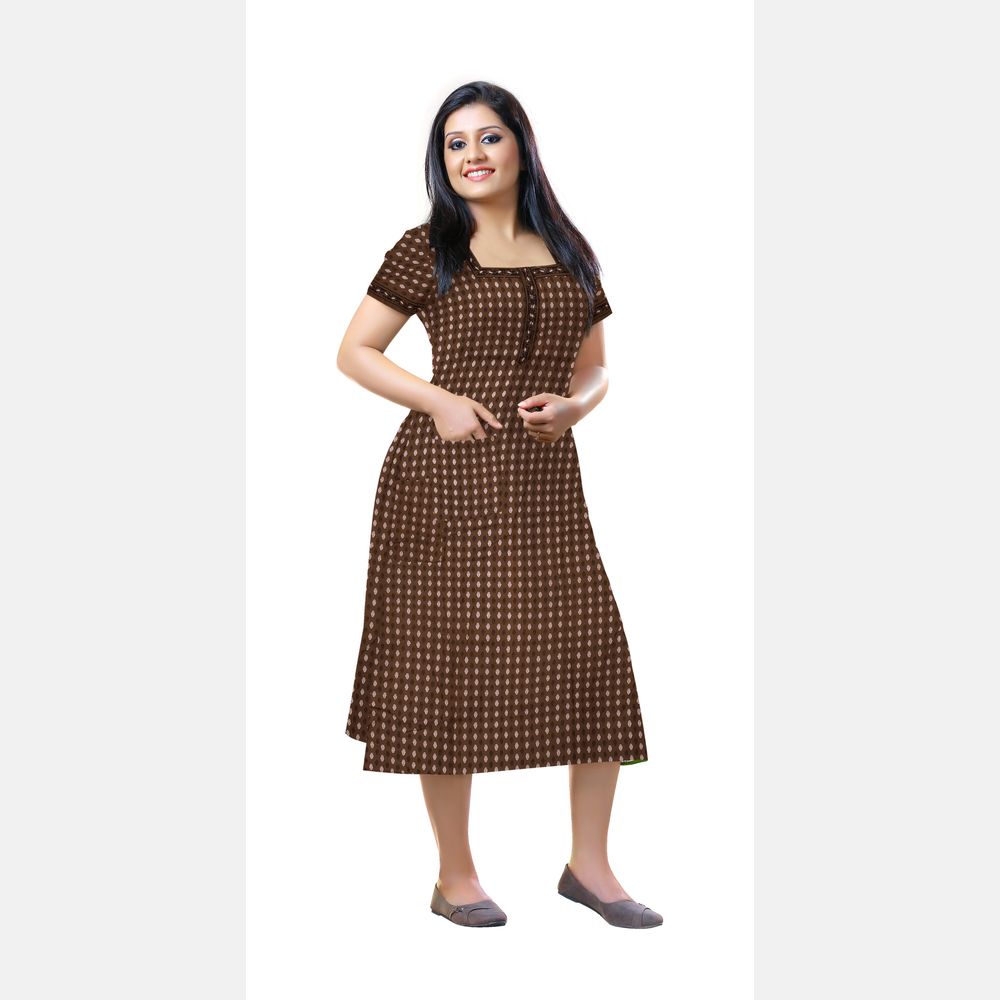 Shop Women Cotton Nighties Online,ladies kurta