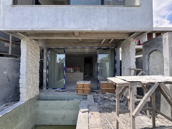 Construction