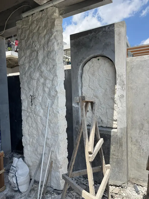 Construction
